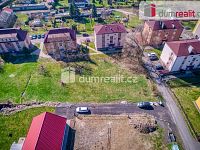 Prodej 3 pozemku k výstavbě RD každý o velikosti 700 m2, Velké Chvojno - 15