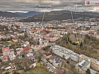 Prodej nájemního domu, 320 m2, Koněvova, Ústí nad Labem - 5