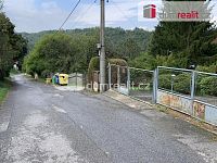 Prodej RD 5+2 se zahradou, garáží, dílnou, obec Zadní Třebaň - 20