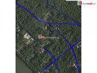 Stavební pozemek 2946 m2, studna, elektro, Jevany - 17