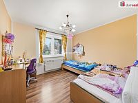 Rodinný dům 4+kk se zahradou Nový Přerov - 10