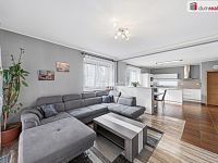 Rodinný dům 4+kk se zahradou Nový Přerov - 3