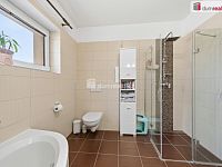 Rodinný dům 4+kk se zahradou Nový Přerov - 6