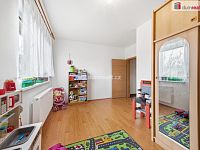 Rodinný dům 4+kk se zahradou Nový Přerov - 8