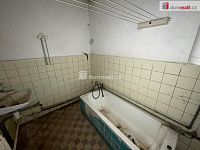 exkluzivní prodej samostatné části dvojdomu, maštale a velké zahrady za domem - Drahenice - 15