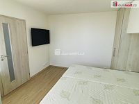 Pronájem bytu, 34 m2, Sv. Čecha, Hodonín - 5