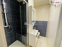 Pronájem bytu, 34 m2, Sv. Čecha, Hodonín - 8