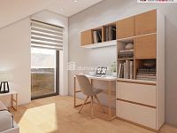 prodej pozemku s projektem a stavebním povolením, Mrklov - 14