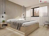 prodej pozemku s projektem a stavebním povolením, Mrklov - 19