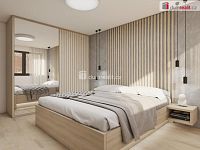 prodej pozemku s projektem a stavebním povolením, Mrklov - 20