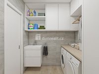 prodej pozemku s projektem a stavebním povolením, Mrklov - 21