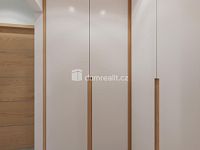 prodej pozemku s projektem a stavebním povolením, Mrklov - 25