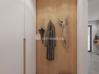 prodej pozemku s projektem a stavebním povolením, Mrklov - 26