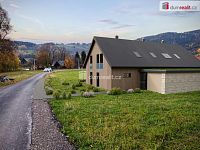 prodej pozemku s projektem a stavebním povolením, Mrklov - 9