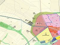 Prodej stavebních pozemků 41.609 m2, Psáry okr. Praha - západ - 3