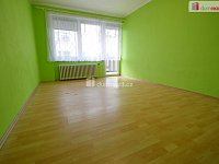 Prodej bytu 3+1 Terezín Nové Kopisty balkon garáž - 11