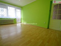 Prodej bytu 3+1 Terezín Nové Kopisty balkon garáž - 2