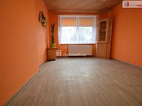 Prodej bytu 3+1 Terezín Nové Kopisty balkon garáž - 4