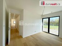 Prodej rodinného domu 135 m², s pozemkem 712 m² - vzorový dům   RD Puklice Studénky s.r.o. 