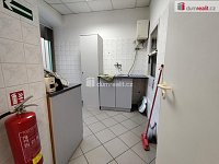 Pronájem nebytových prostor 106 m2 - centrum města - 4