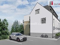 Apartmán 3+KK, 69 m2, balkon 19 m2, Plešivec-Pstruží-Abertamy,Krušné hory - 8