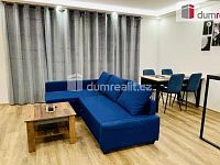 apartmán v Krušných horách 49 m2, Abertamy - 13