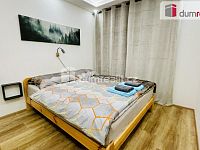 apartmán v Krušných horách 49 m2, Abertamy - 8