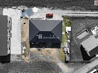 Prodej rodinného domu, 4+kk 127 m2, s pozemkem 465 m2, Malý Újezd - Vavřineč - 4