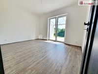 Prodej rodinného domu, 4+kk 127 m2, s pozemkem 465 m2, Malý Újezd - Vavřineč - Vzorový dům z projektu v Tuhani - Ložnice