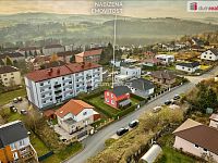 Prodej novostavby domu, 93,31 m2, Na Třešňovce, Tachov - 21