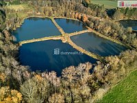 Prodej rodinného domu, Liboc u Kynšperk nad Ohří s pozemkem k výstavbě 2230 m2 - 29