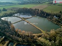 Prodej rodinného domu, Liboc u Kynšperk nad Ohří s pozemkem k výstavbě 2230 m2 - 30