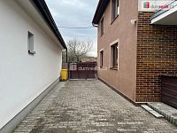 Pronájem bytu 2 + kk, 80 m2, 2 parkovací místa - 20