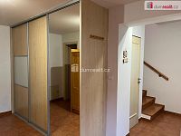 Pronájem bytu 2 + kk, 80 m2, 2 parkovací místa - 6