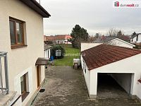 Pronájem bytu 2 + kk, 80 m2, 2 parkovací místa - 9