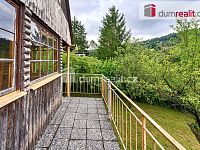 Prodej chaty, 64 m2, Radějov - 11