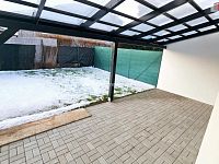 Prodej rodinného domu, 5+kk 121 m2, s pozemkem 426 m2, Nová Ves - 9