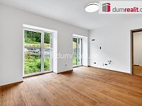 Apartmán 2+KK, 43 m2, Plešivec-Pstruží-Abertamy,Krušné hory - 11