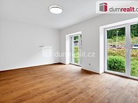 Apartmán 2+KK, 43 m2, Plešivec-Pstruží-Abertamy,Krušné hory - 5