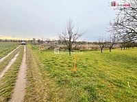 Prodej stavebního pozemku o výměře 1336 m² ve Veselí nad Moravou. - 5