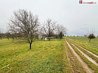 Prodej stavebního pozemku o výměře 1336 m² ve Veselí nad Moravou. - 6