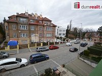 Pronájem 1+1 38m2 P6 Dejvice Na dionysce - 9