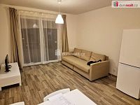 Světlý byt 1+kk, 29,9 m2 + balkon, 2.patro, OV, parking, sklep - 6