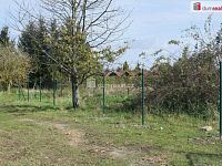 Stavební pozemek, Mělník, Kanina - 3