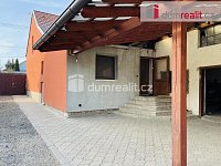 Prodej domu, 80 m2, Brněnská, Mutěnice - 11