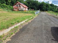 prodej pozemku určeného na stavbu, ul. Lomená, Děčín XXV - Chmelnice - 6