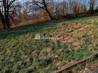 Prodej pozemku určeného k výstavbě RD včetně podílu na příjezdové cestě, ul. Lomená, Děčín - Chmelnice - 5