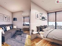 Obytný kontejner, 30m2 - 10