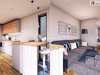 Obytný kontejner, 30m2 - 11