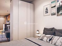 Obytný kontejner, 30m2 - 12